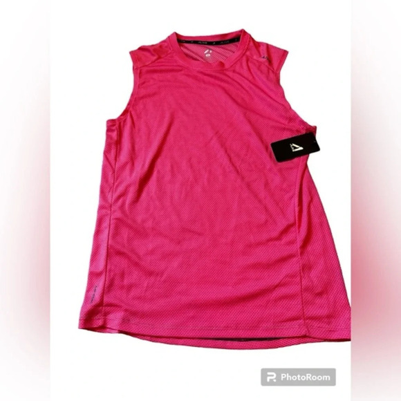 Tops - Women’s Medium Bright Pink Athletic Tank NWT